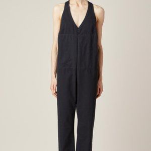 Rachel Comey Buxton jumpsuit bengal cotton twill sz 6 NWT